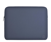 Uniq Cyprus laptop sleeve 14" niebieski/abyss blue 8886463680728 - 1112613 - zdjęcie 1